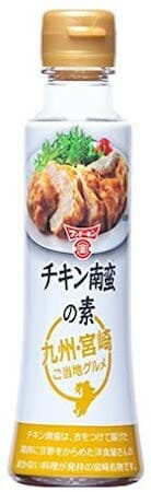 宮崎ご当地調味料「チキン南蛮の素」をアレンジ活用！　スーパーの唐揚げで「南蛮炒め」完成の画像1