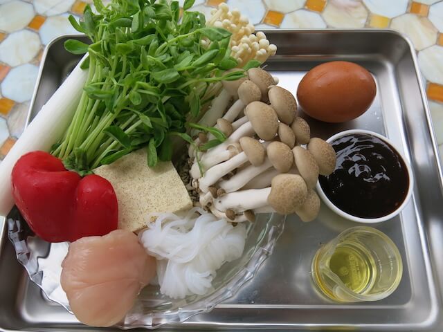 「つけてみそかけてみそ」で、シメまでおいしい「鶏すき焼き」レシピ！　名古屋の万能みそダレを調味料ソムリエが簡単アレンジの画像3