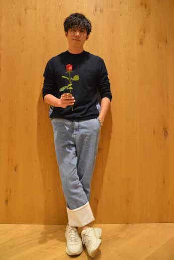 【ネタバレ注意】『バチェラー・ジャパン』シーズン4の黄皓さんに直撃！　「杉ちゃんがよかった～！　って思われてない？」の画像1