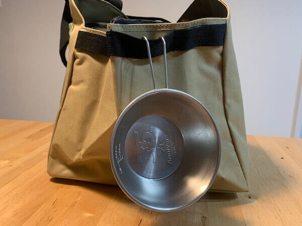 とても役に立ちそうなウェビングテープ