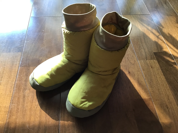 Heya(ヘヤ)ルームブーツ　980円（C）サイゾーウーマン