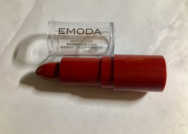 2022年2月号JELLY付録に重ねづけ