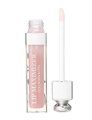 デパコスリップ、プロが選ぶおすすめNo.1は「ディオール」！　タレントも使う万能グロスはコレの画像1