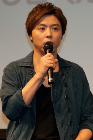 KinKi Kids、2022年の運勢を顔で占う！　堂本光一＆堂本剛の相性は「抜群にいい」!?の画像2