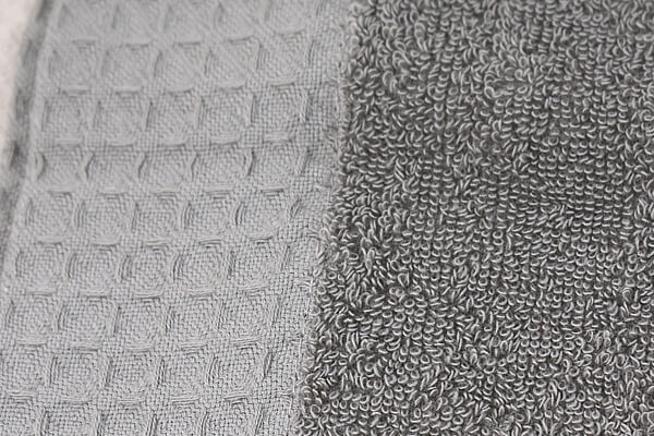 スリコ（3COINS）「究極のフェイスタオル」は商品名に偽りナシ！　たっぷり吸水＆洗濯後もふわふわの画像3