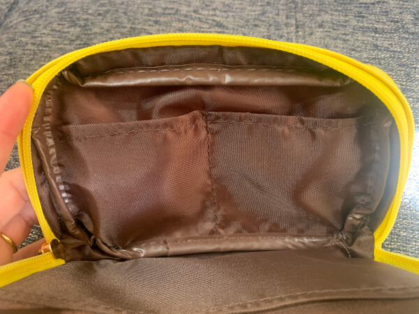 小物収納にぴったり（C）サイゾーウーマン