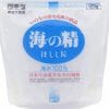 ただの「塩」じゃない！　希少な天日塩【海の精　ほししお】、調味料ソムリエがシンプルおいしいレシピ紹介