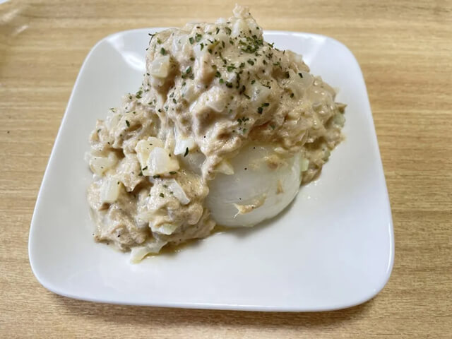 【レンチンだけで完成】人気レシピ全部作って決定！　何も作りたくない夜の絶品メニュー12【2024年5月更新】の画像8