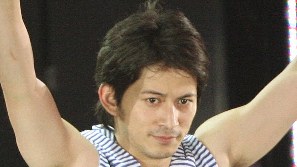 岡田准一の画像