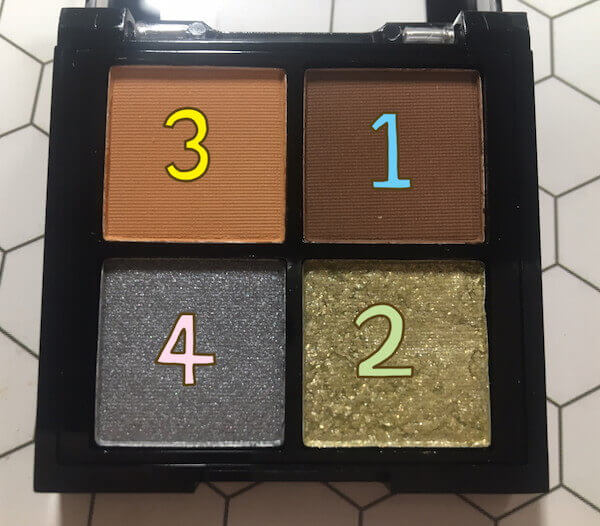 こなれカラフル