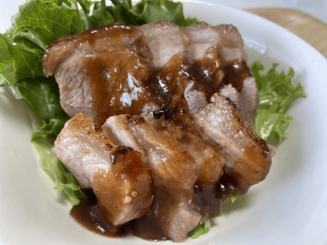 【レンチンだけで完成】人気レシピ全部作って決定！　何も作りたくない夜の絶品メニュー12【2024年5月更新】の画像5