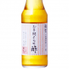 マリネや南蛮漬けは、これ1本！　時短で簡単な万能だし酢「お手間とらせ酢」【調味料ソムリエおすすめレシピ】