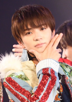 ジャニーズJr.・HiHi Jets、顔で見る運勢ランキング！　1位は「強運」高橋優斗、作間龍斗は「残念」!?の画像1