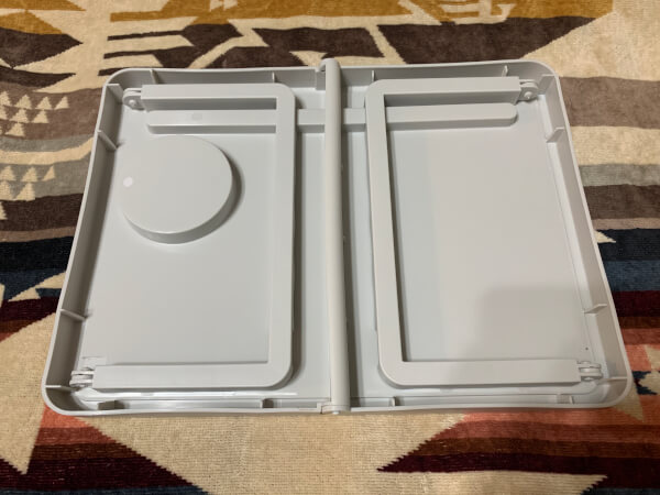 とても簡単なつくり（C）サイゾーウーマン