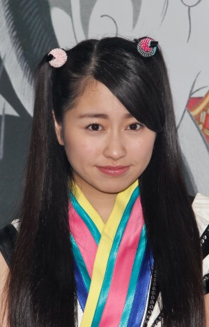 ももいろクローバーZ、顔で見る運勢ランキング！　1位は「強運」百田夏菜子、最下位は「人生に波がある」？の画像2