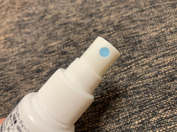 出る量は少量（C）サイゾーウーマン