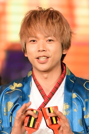 NEWS、顔で見る運勢ランキング発表！　1位の増田貴久は「安定感のある人気」、最下位は「誤解を招いた経験」あり？の画像1