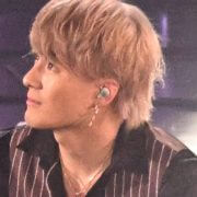 SixTONES・森本慎太郎、森川葵と「文春」熱愛報道！　ジェシーに続きファンあきれ