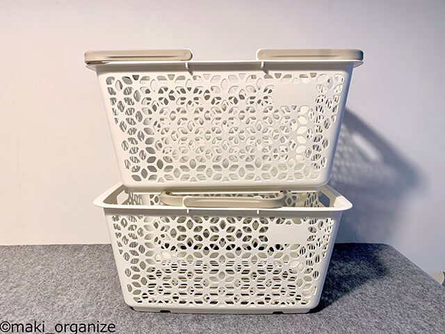 カインズの収納、コレがおすすめ！　1,000円以下の万能アイテムで7通りの使用法を紹介の画像3