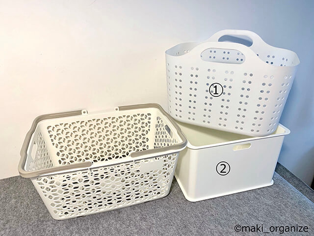 カインズの収納、コレがおすすめ！　1,000円以下の万能アイテムで7通りの使用法を紹介の画像4