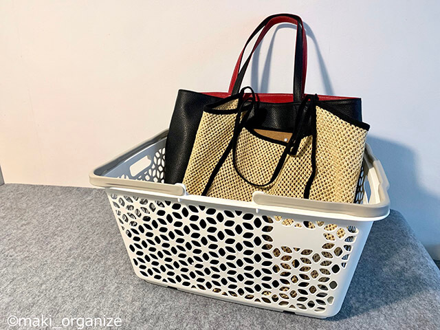 カインズの収納、コレがおすすめ！　1,000円以下の万能アイテムで7通りの使用法を紹介の画像7