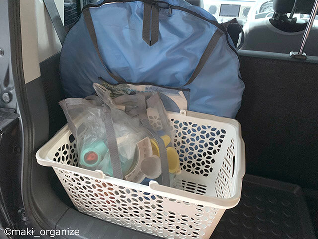 カインズの収納、コレがおすすめ！　1,000円以下の万能アイテムで7通りの使用法を紹介の画像10