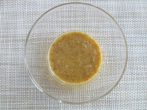 混ぜるだけで超簡単！　調味料ソムリエおすすめの「蒸し野菜絶品ソース」3種とは？の画像4