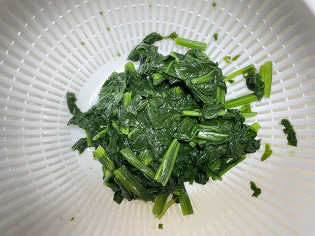 野菜嫌いの子どもにも想像以上にウケた！　山本ゆりさん【ポパイライス】はリピ確定間違いなしのおいしさ