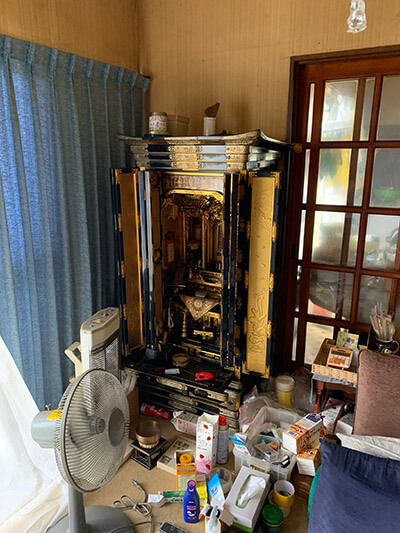 実家がゴミ屋敷化、今すぐ片づけるべき？　5つのチェック＆生前整理の流れを解説の画像6