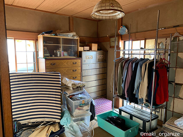 実家がゴミ屋敷化、今すぐ片づけるべき？　5つのチェック＆生前整理の流れを解説の画像8