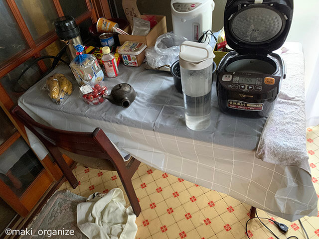 実家がゴミ屋敷化、今すぐ片づけるべき？　5つのチェック＆生前整理の流れを解説の画像9