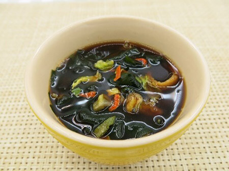 電子レンジでカンタン味噌汁！　うれしい栄養が詰まったおすすめレシピ3種類を紹介