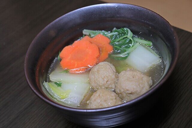 業務スーパー「寄せ鍋つゆ」の画像