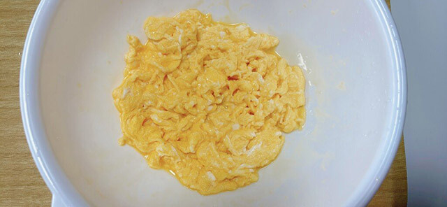 『きのう何食べた？』1巻【たけのことの千切りとザーサイの中華風炒め】を再現！　10分で本格的な味が作れる神業レシピだった