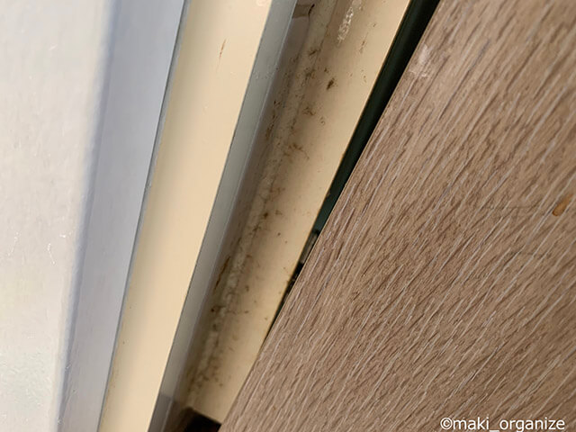 築30年「カビだらけ」押し入れビフォーアフター！　掃除のプロが【コストコタオル】を徹底活用した結果の画像17