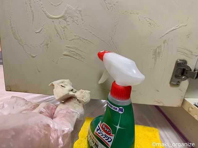 築30年「カビだらけ」押し入れビフォーアフター！　掃除のプロが【コストコタオル】を徹底活用した結果の画像20