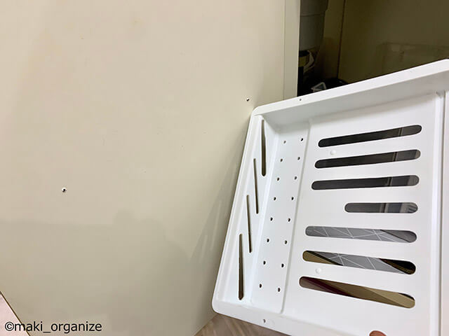 築30年「カビだらけ」押し入れビフォーアフター！　掃除のプロが【コストコタオル】を徹底活用した結果の画像21