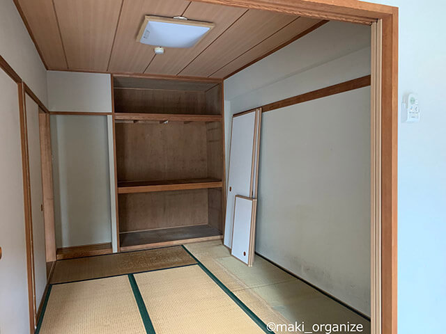 築30年「カビだらけ」押し入れビフォーアフター！　掃除のプロが【コストコタオル】を徹底活用した結果の画像3