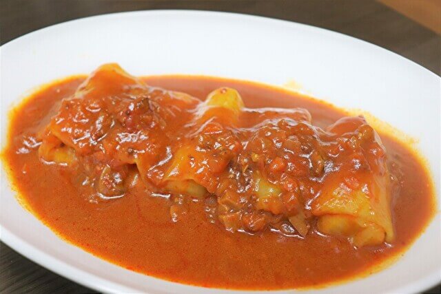 イオン・トップバリュ「買ってはいけない」商品はミートソース!?　節約料理研究家が悪い口コミを斬る