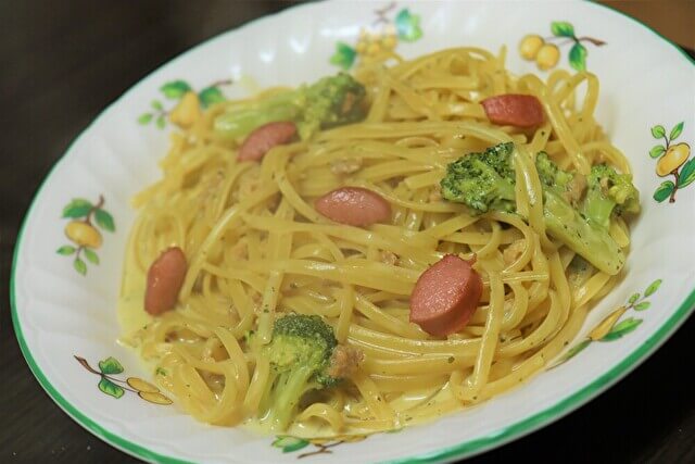 2023年業務スーパー「ヒット商品」間違いなし！　「かんたんパスタ」（2人前198円）シリーズランキング