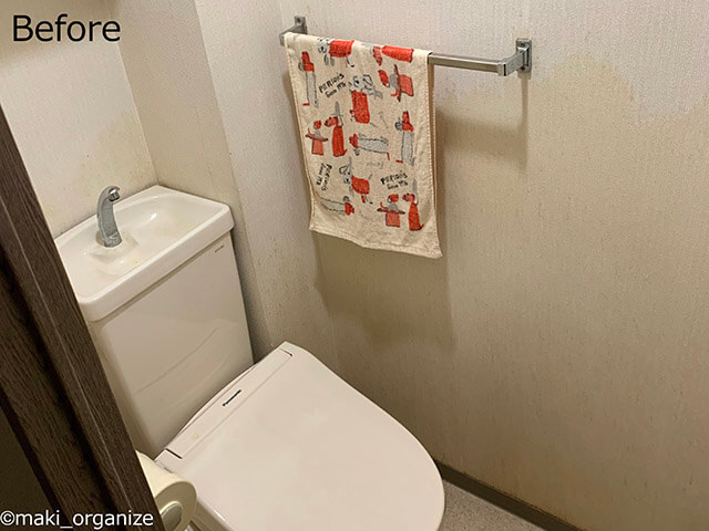 汚部屋マンションビフォーアフター！　2,000円以内のパーツ交換で大激変＆掃除も楽にの画像8