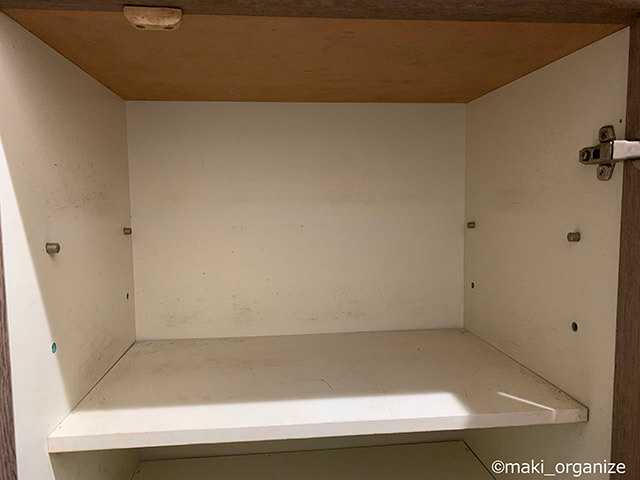 【予算660円】ウタマロ＆100均アイテムでカビだらけの下駄箱が激変！　プロが教えるセルフ掃除術の画像3