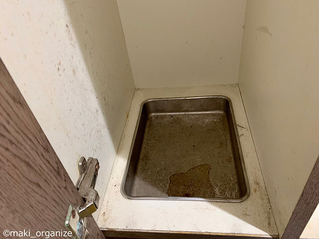 【予算660円】ウタマロ＆100均アイテムでカビだらけの下駄箱が激変！　プロが教えるセルフ掃除術の画像4