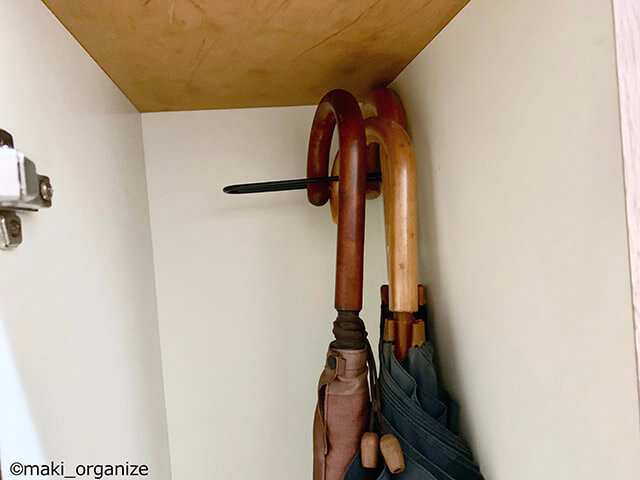 黒カビだらけ玄関がセリアのアレで大激変！　低予算リフォーム「ビフォーアフター」の画像12