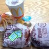 マクドナルド、無料で試せる裏技3選！　ハンバーガーをヘルシーにカスタム【比較画像付き】
