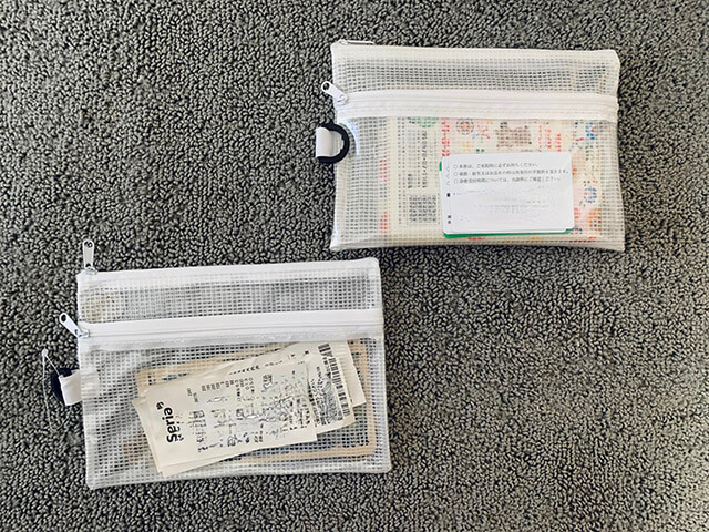 片付け専門家が教える「重要書類」分類術！　100均＆イケアのアイテムで生前整理も解決の画像4