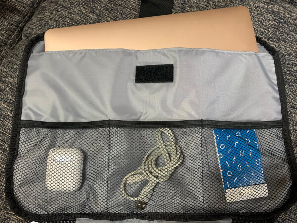 「MonoMax」5月号付録レビュー！　PCも収納できる“万能ケース”の強度は？