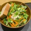 WithGreen、クリスプ・サラダワークス……サラダ専門店、管理栄養士のおすすめメニューは？