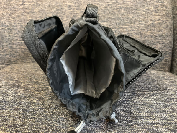 「MonoMax」6月号付録レビュー！　キャプテンスタッグ「保冷機能付きバッグ」の収納力は？