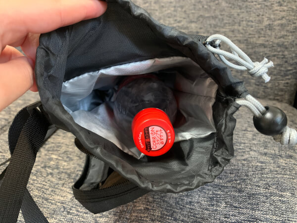 「MonoMax」6月号付録レビュー！　キャプテンスタッグ「保冷機能付きバッグ」の収納力は？